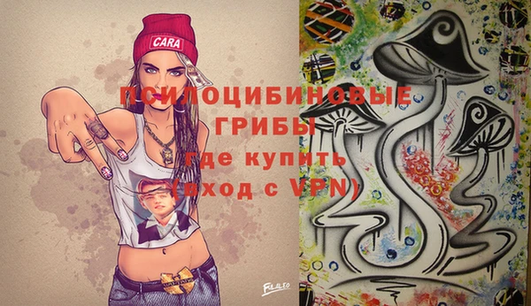 хмурый Горнозаводск